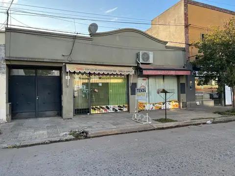 Local en Venta en Lobos, Partido de Lobos