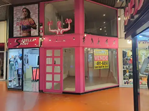 Local en Venta en Mar del Plata, Partido de General Pueyrredón