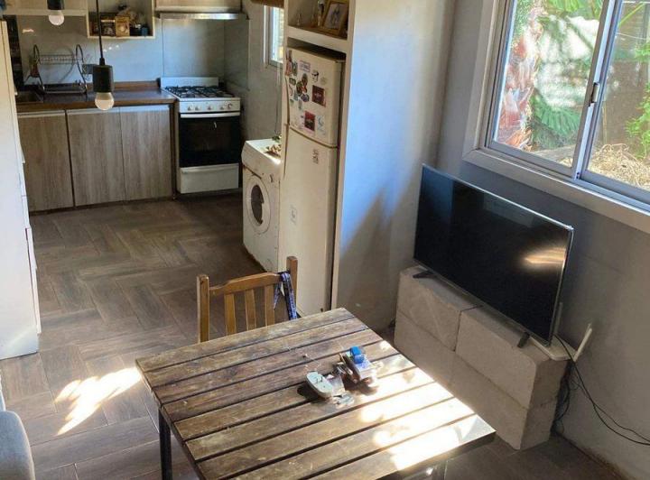 Casa · 121m² · 7 Ambientes · 1 Cochera