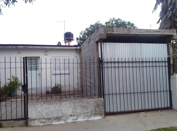 Casa · 80m² · 4 Ambientes · 1 Cochera