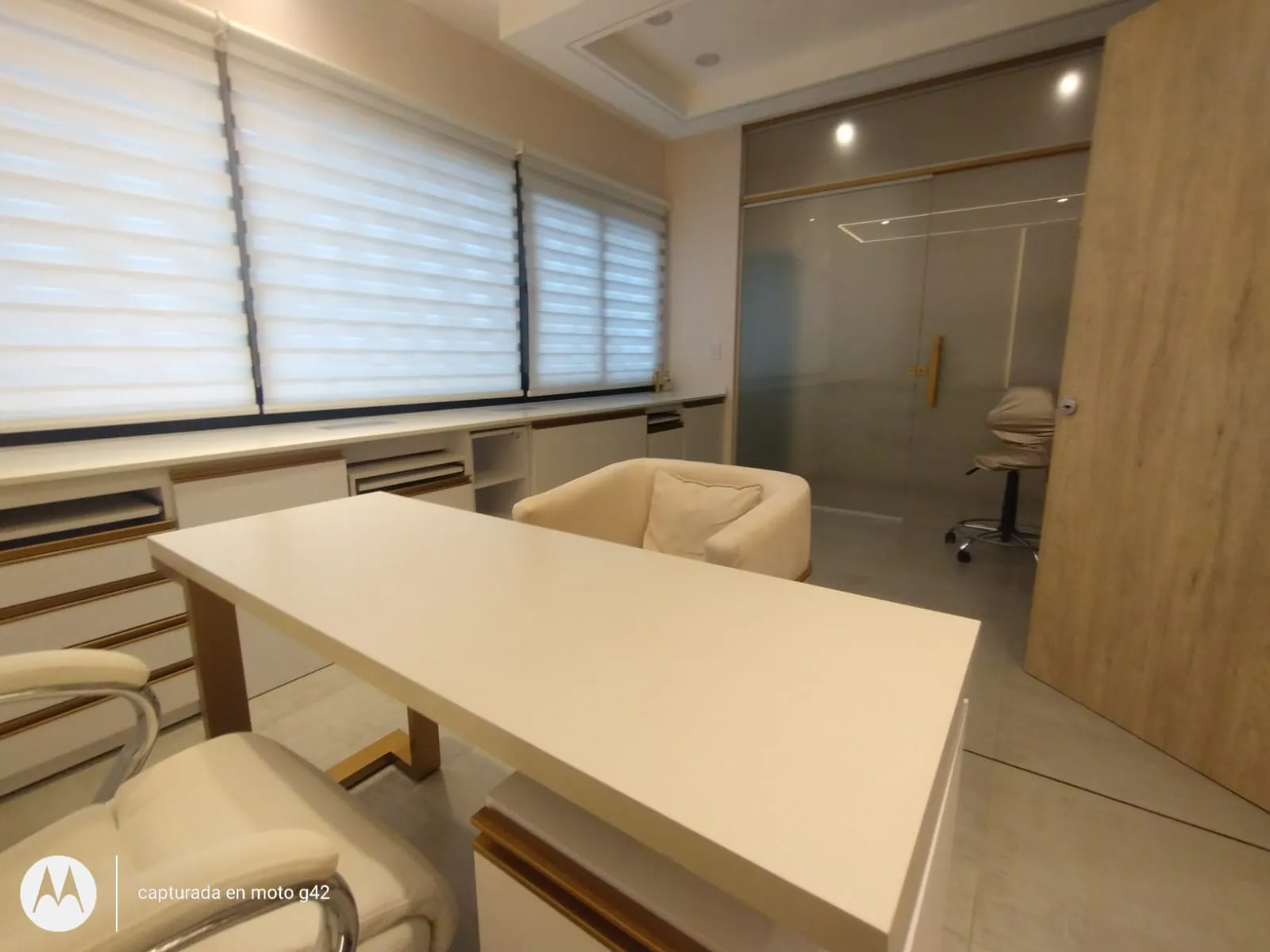 VENDO IMPORTANTE OFICINAS - COSTA DE MANATIALES, COMPLEJO COMERCIAL - ZONA SUR - IDEAL ODONTOLOGÍA, ESTÉTICA, SALUD