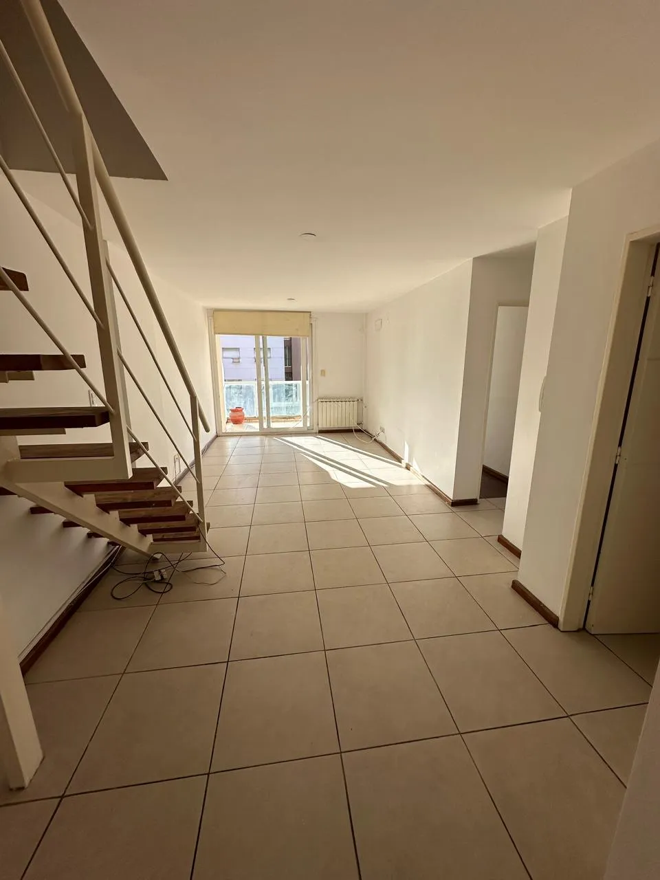 DUPLEX 3 D 2B COCH - CENTAURO IV - B♠ GRAL PAZ