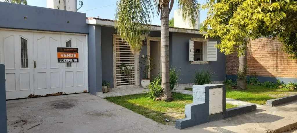 CASA AMPL. VICOR - USD 50MIL - ESCRITURA - EXCEL. UBIC. RENAULT