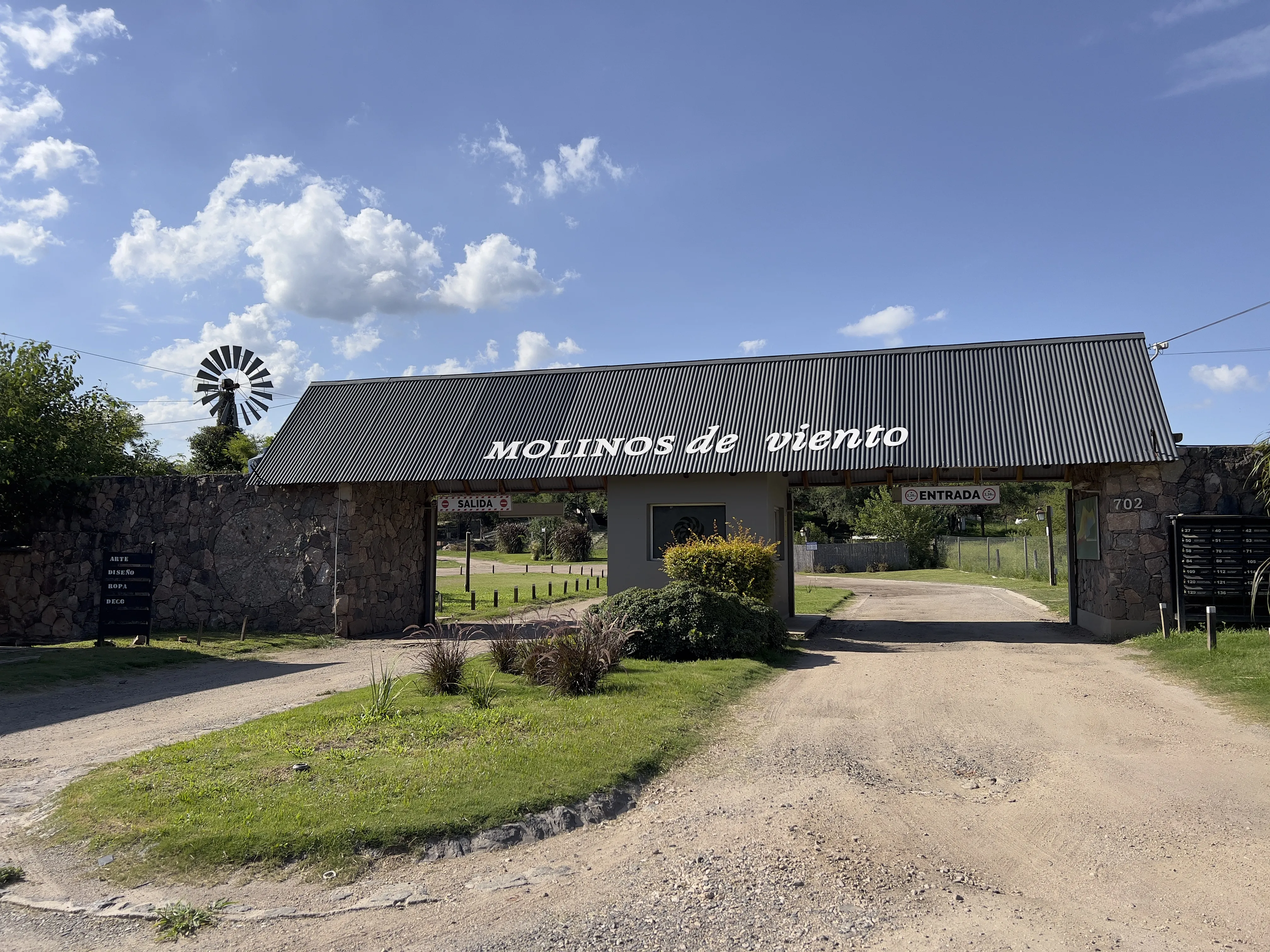 Lote en Venta Molinos de Viento Mendiolaza