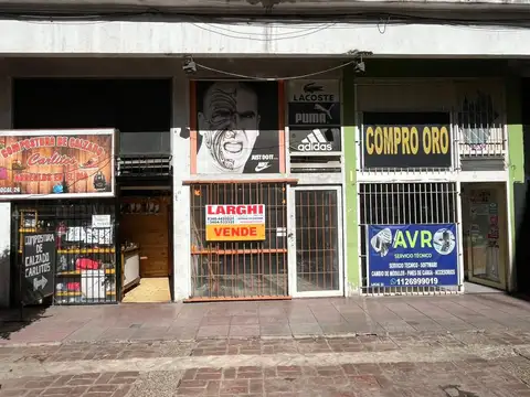 Local en Venta en Centro, Belen de Escobar