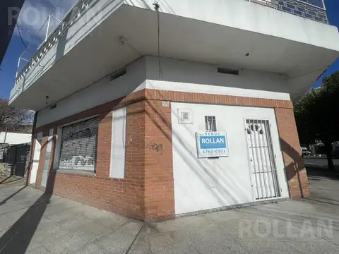 Local en Venta en Villa Ballester, Partido de General San Martín