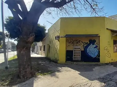 Local en Venta en Jose Leon Suarez, Partido de General San Martín