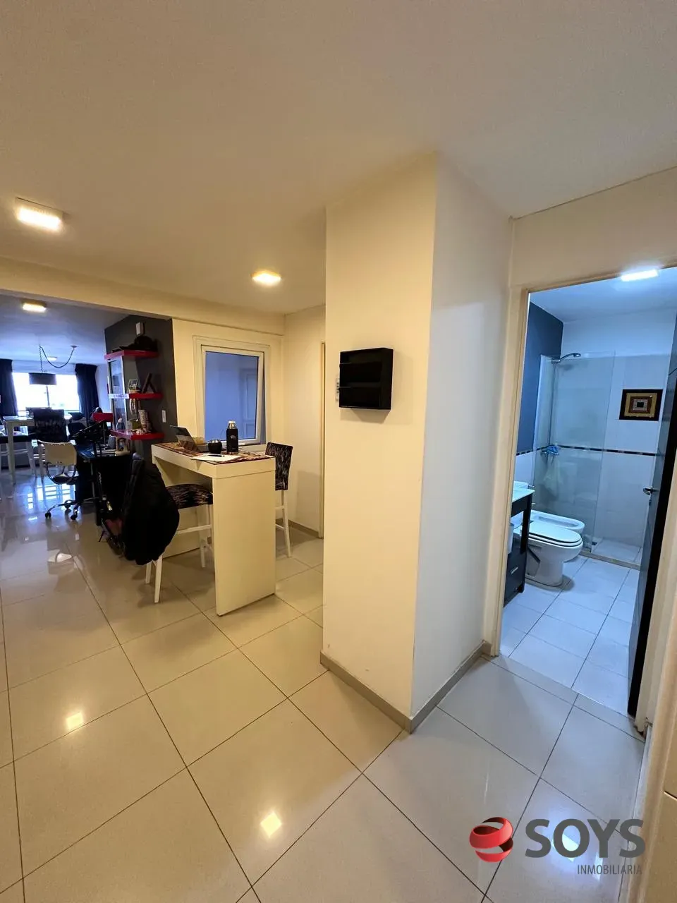 Departamento en Venta – 2 Dormitorios | Barrio Alberdi