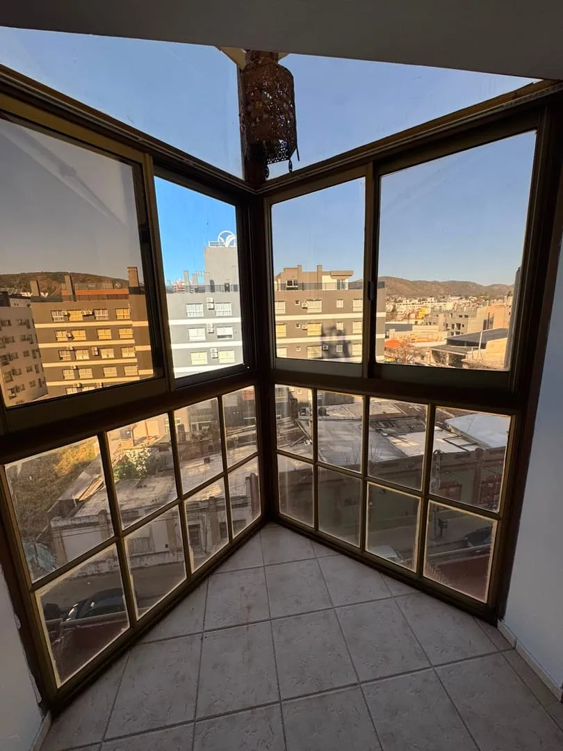 ALQUILER de DEPARTAMENTO 1 DORMITORIO - CENTRO de VILLA CARLOS PAZ