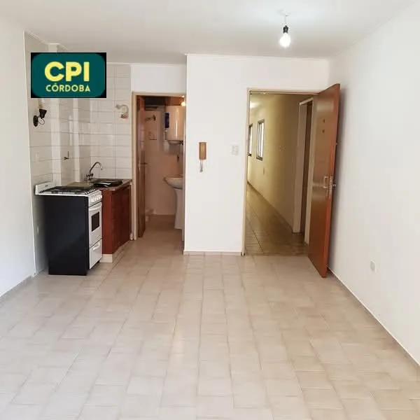 NUEVA CBA - MONOAMBIENTE CON RENTA - A METROS PLAZA ESPAÑA - EXCELENTE ZONA