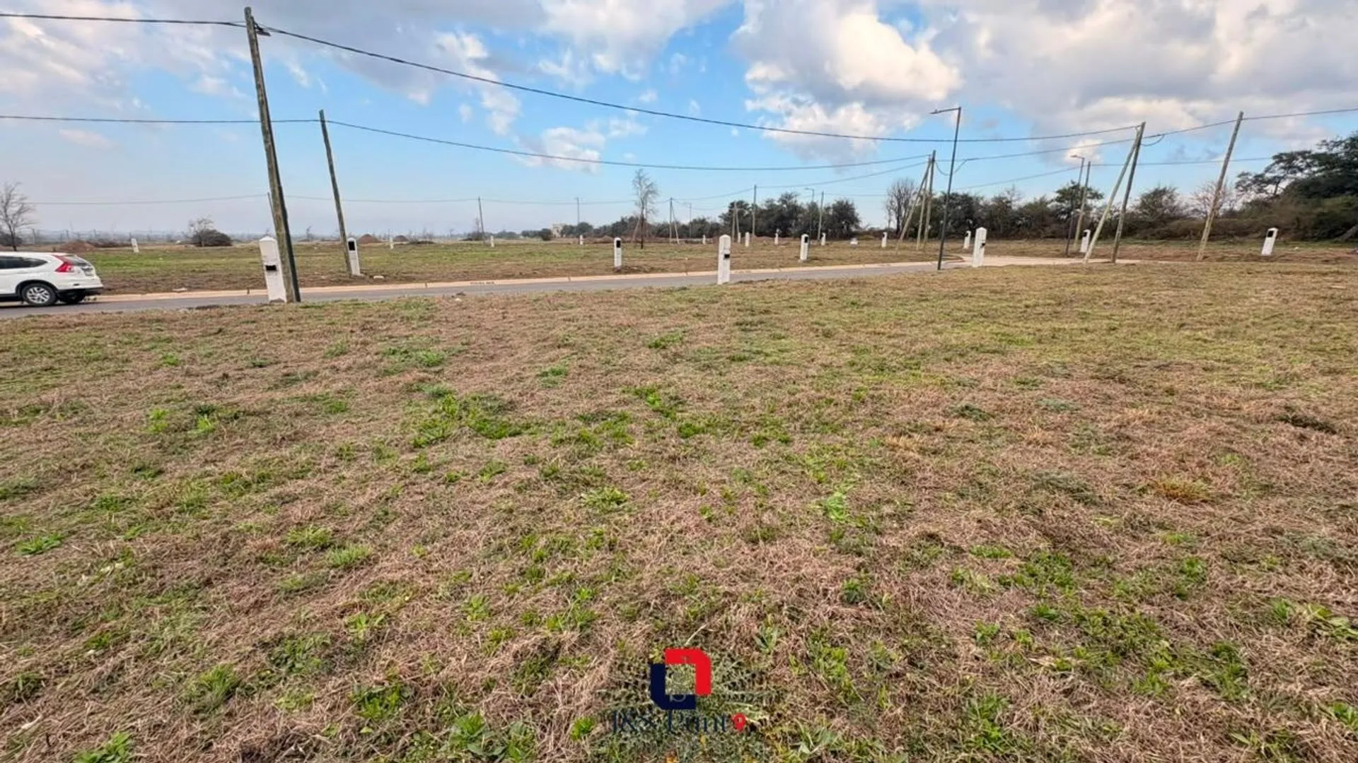 Lote en Venta en Docta Parque