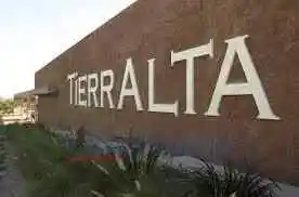 Vendo Lote barrio cerrado Tierralta - 750m2 USD25mil
