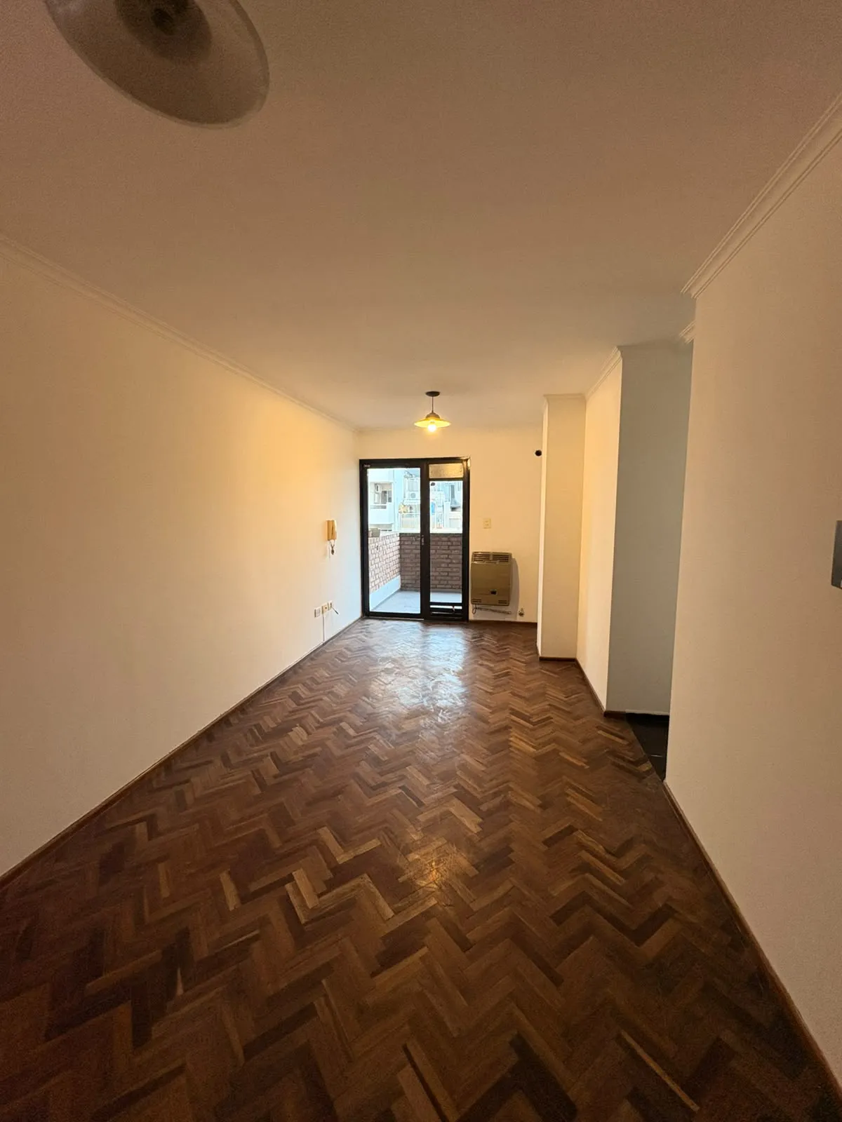 Duplex en Alquiler 2 dorm con balcón en Nueva Cordoba