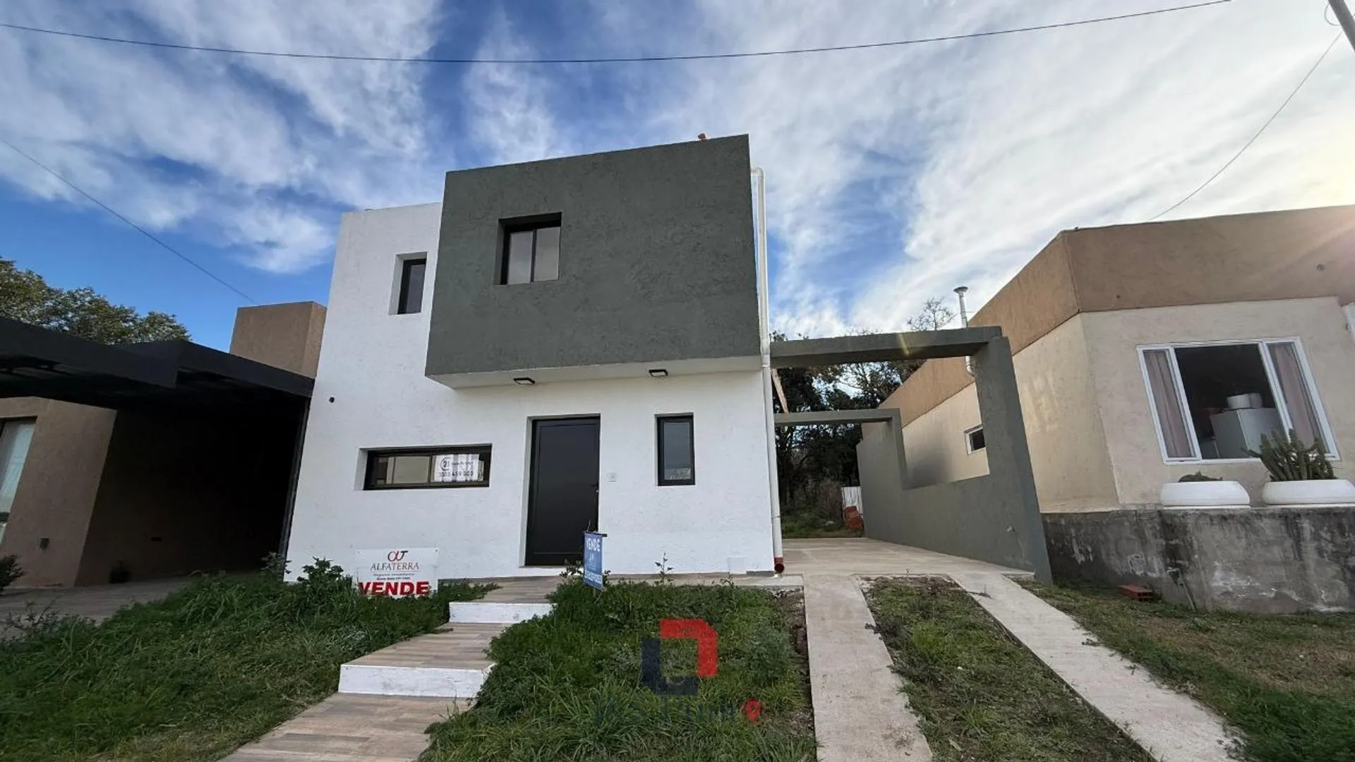 CASA EN VILLA CATALINA (3 dormitorios)