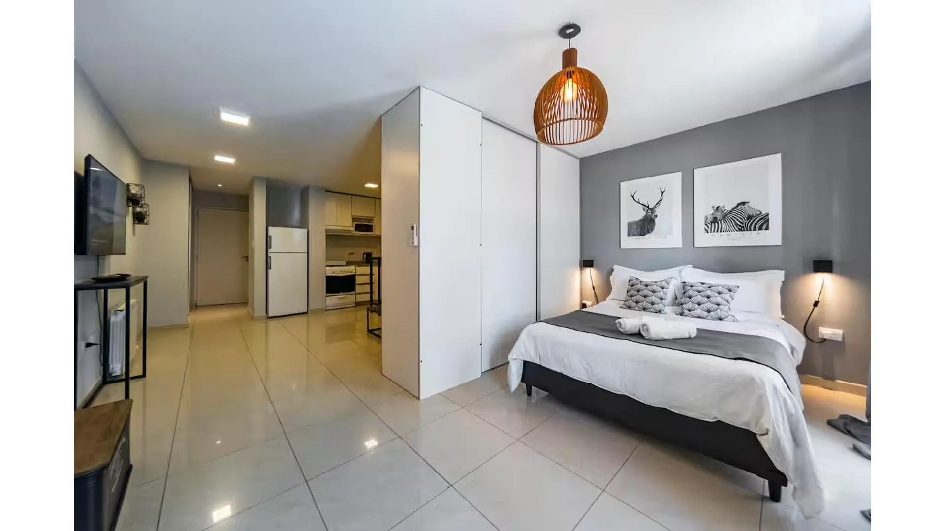 Departamento en Alquiler 1 dormitorio