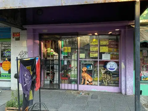 Local en Venta en Lanus, Partido de Lanús