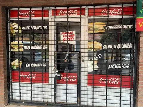 Local en Venta en Lomas de Zamora, Partido de Lomas de Zamora