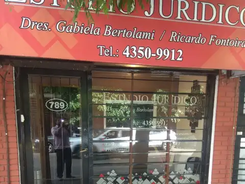 Local en Venta en Quilmes, Partido de Quilmes