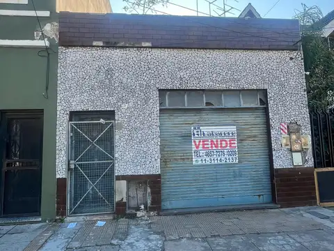 Local en Venta en Lomas del Mirador, Partido de La Matanza