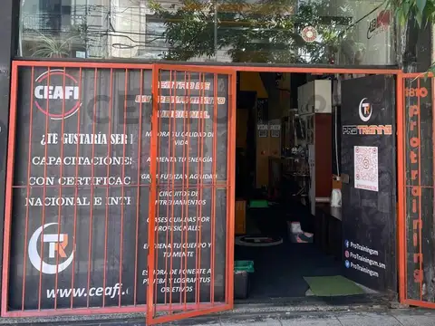 Local en Venta en Centro, General San Martin