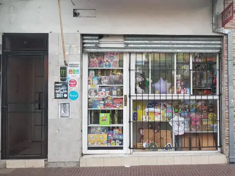 Local en Venta en Jose Leon Suarez, Partido de General San Martín