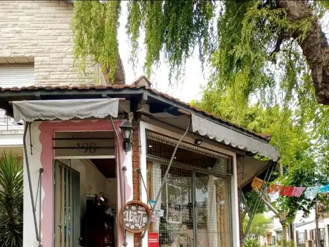 Local en Venta en Haedo, Partido de Morón