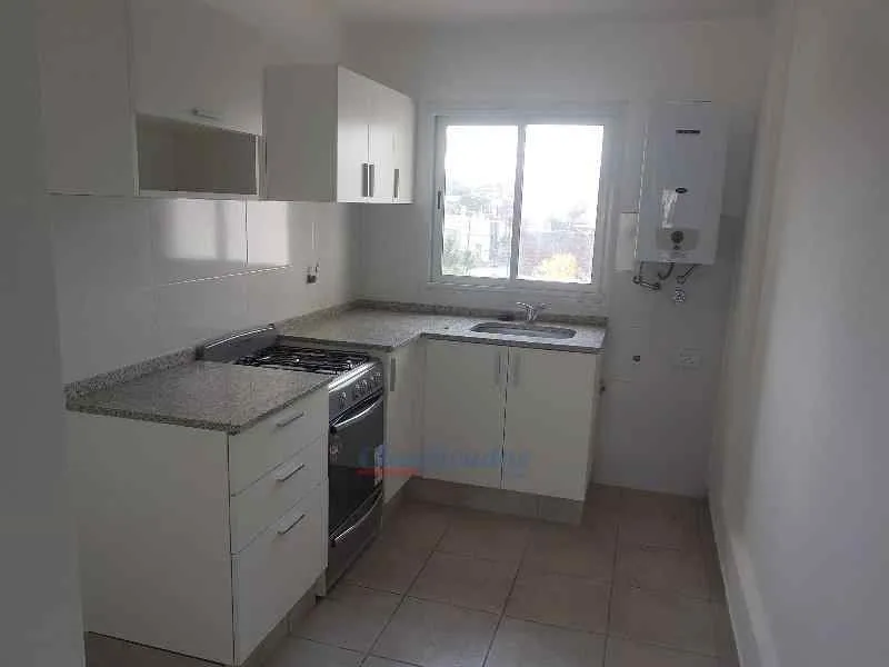 B° San Martin, Martín Garcia 590 Dpto 1 Dorm Externo SARRACINI BIENES RAÍCES
