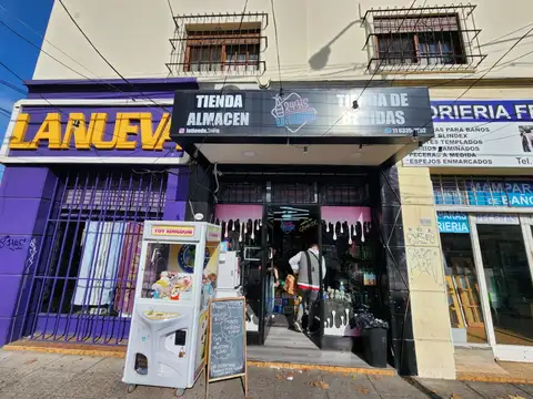 Local en Venta en Centro, General San Martin