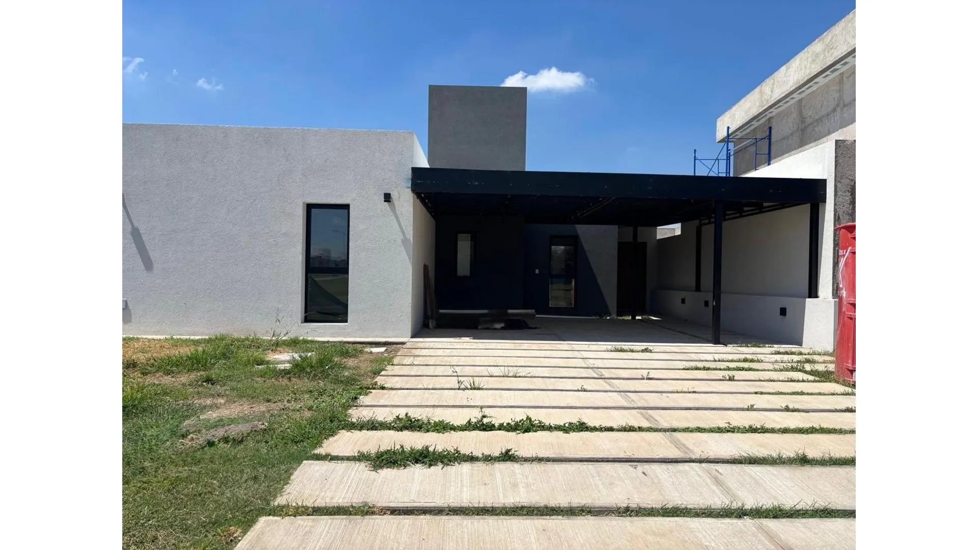 Casa en venta de 3 dormitorios Financiada- Siete Soles
