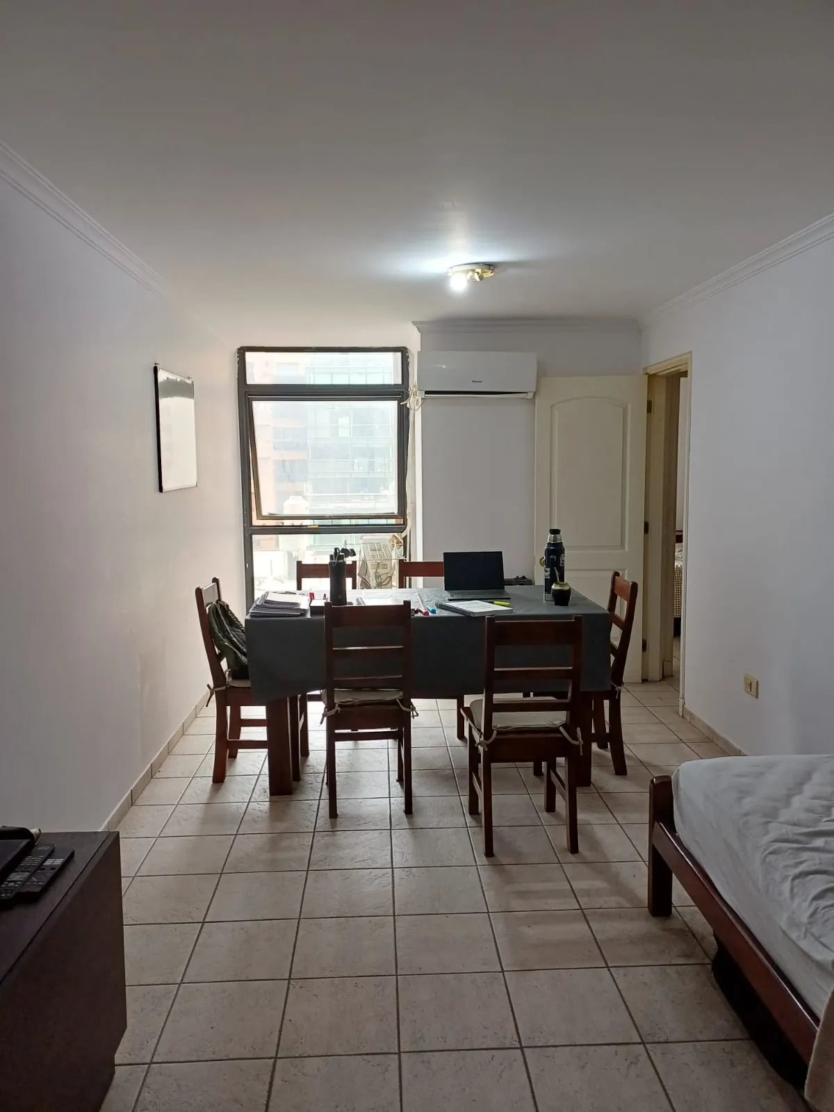 Se vende departamento 1 dormitorio Nueva Córdoba