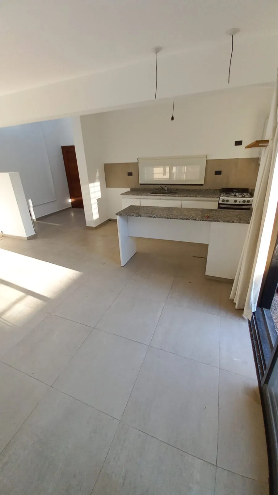 ALQUILO DUPLEX EN QUEBRADA DE LAS ROSAS!