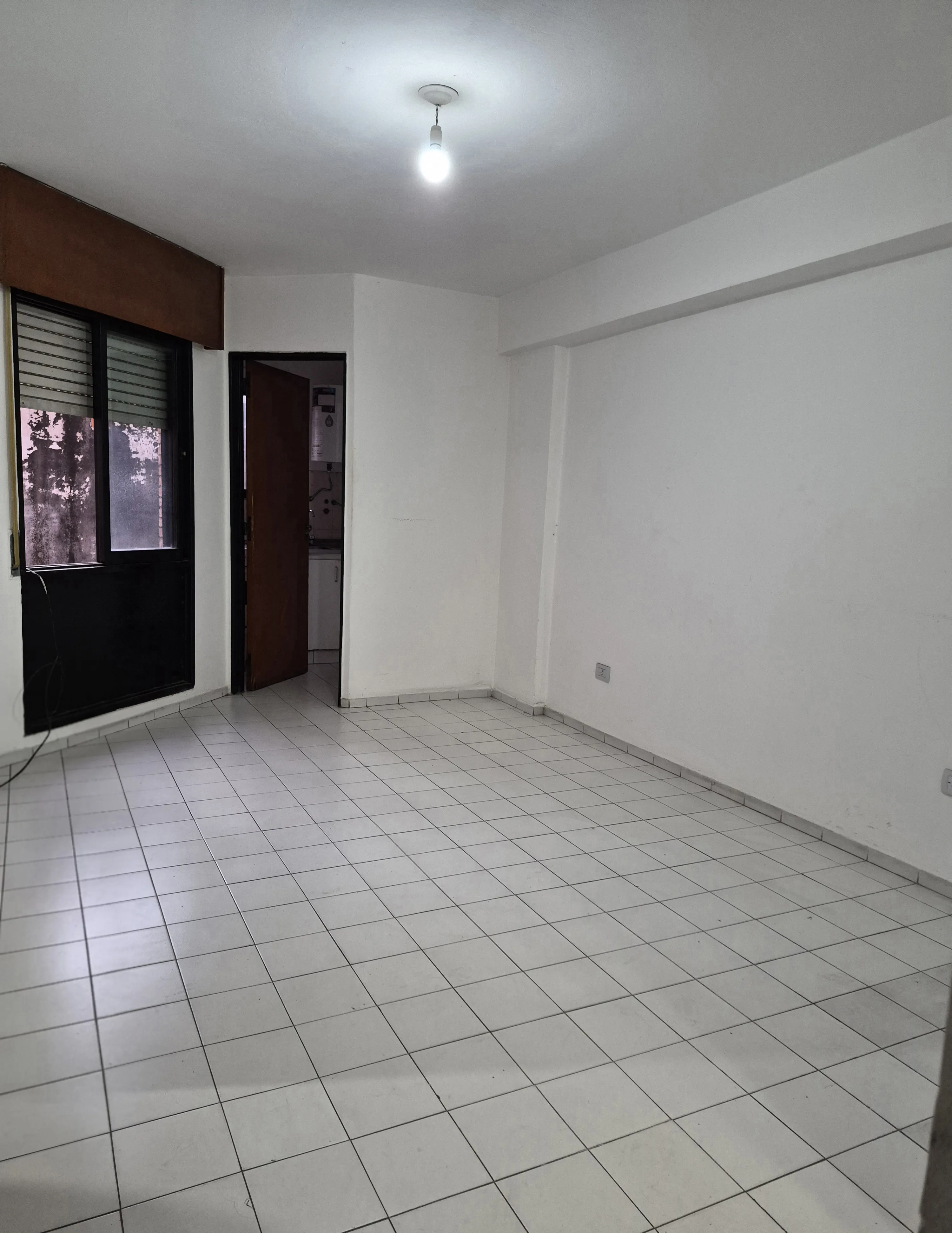 ALQUILER DE DEPARTAMENTO EN BARRIO ALBERDI - UN DORMITORIO