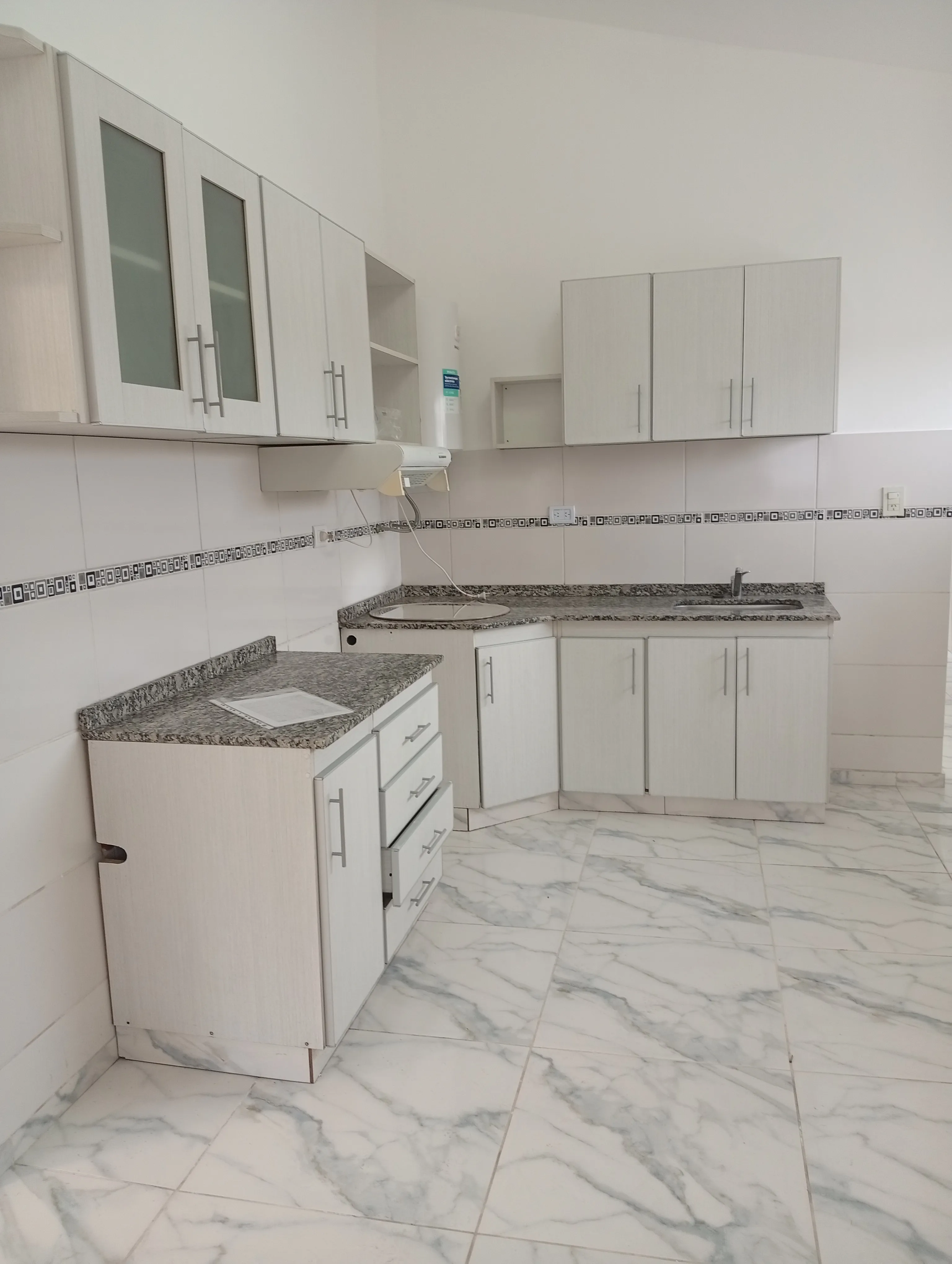 ACOSTA, DEPARTAMENTO DE DOS DORMITORIO, BAÑO, COCINA-COMEDOR, EXCELENTE ESTADO