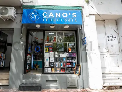 Local en Venta en La Plata, Partido de La Plata