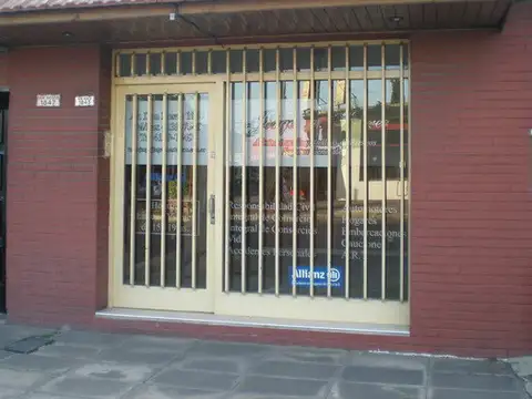Local en Venta en Haedo, Partido de Morón