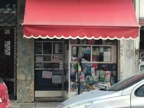 Local en Venta en Villa Ballester, Partido de General San Martín