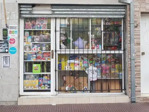Local en Venta en Jose Leon Suarez, Partido de General San Martín