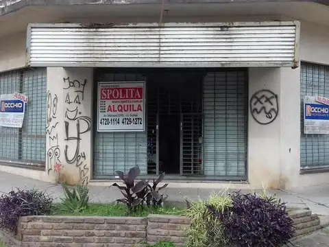 Local en Venta en Jose Leon Suarez, Partido de General San Martín