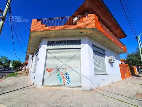 Local en Venta en Isidro Casanova, Partido de La Matanza