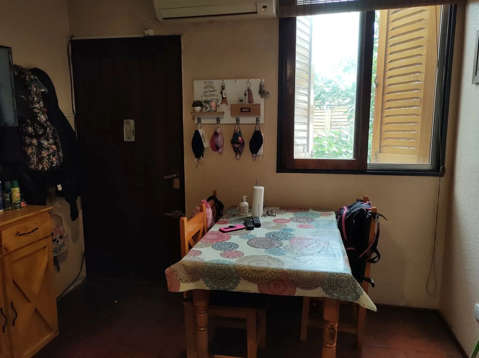 Venta Departamento 3 ambientes en Ramos Mejía Sur