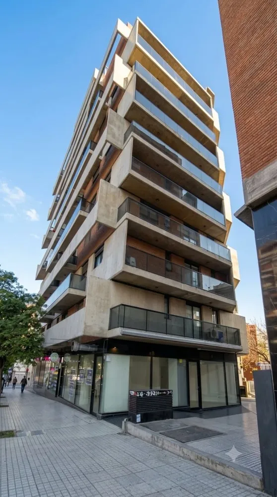 ALQUILO DEPARTAMENTO DÚPLEX AMOBLADO- NUEVA CÓRDOBA
Ubicación calle Independenci
