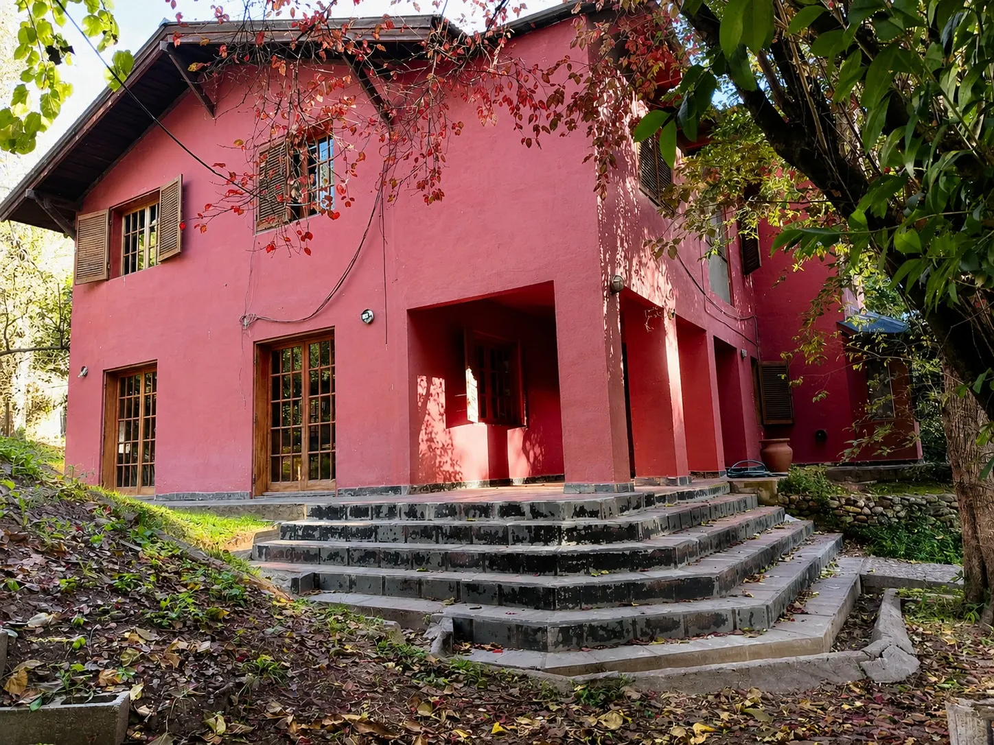 VENDO CASA EN VILLA WARCALDE 3 DORMITORIOS EN HOUSING