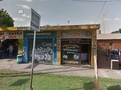 Local en Venta en Ituzaingo, Partido de Ituzaingó