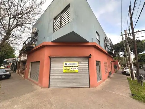 Local en Venta en San Andres, Partido de General San Martín