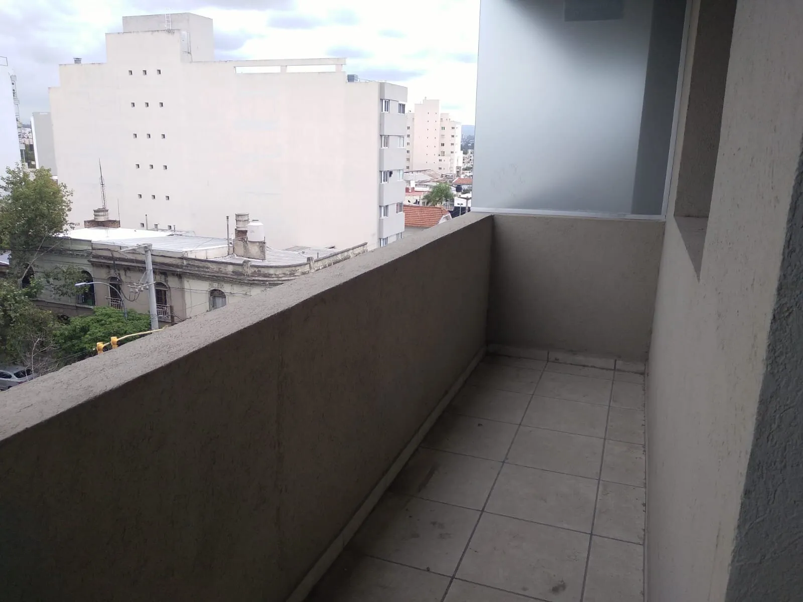 ALQUILER DEPARTAMENTO 1 DORMITORIO EN B° COFICO ARS 580.000