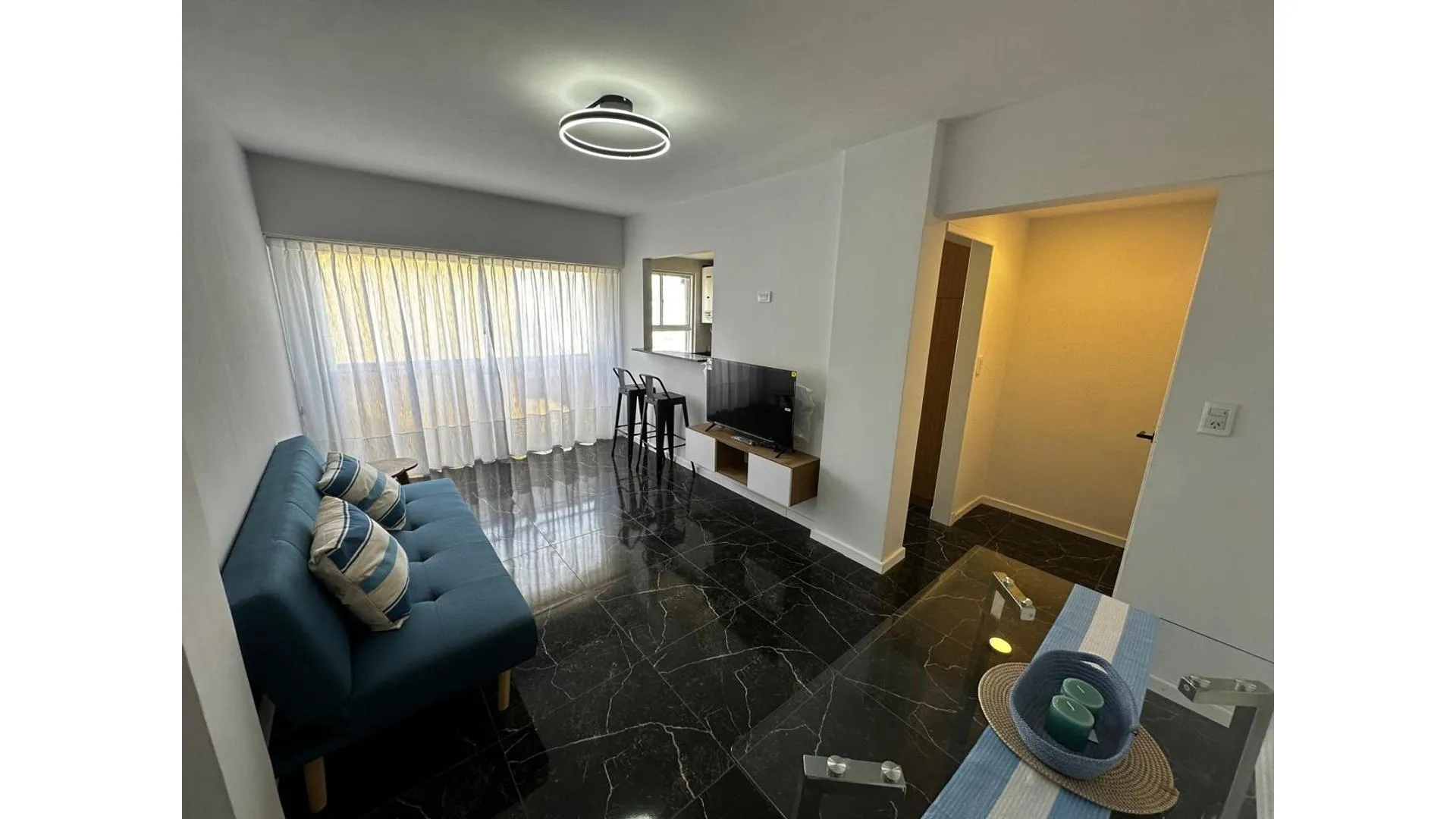 Departamento 2 amb en venta
