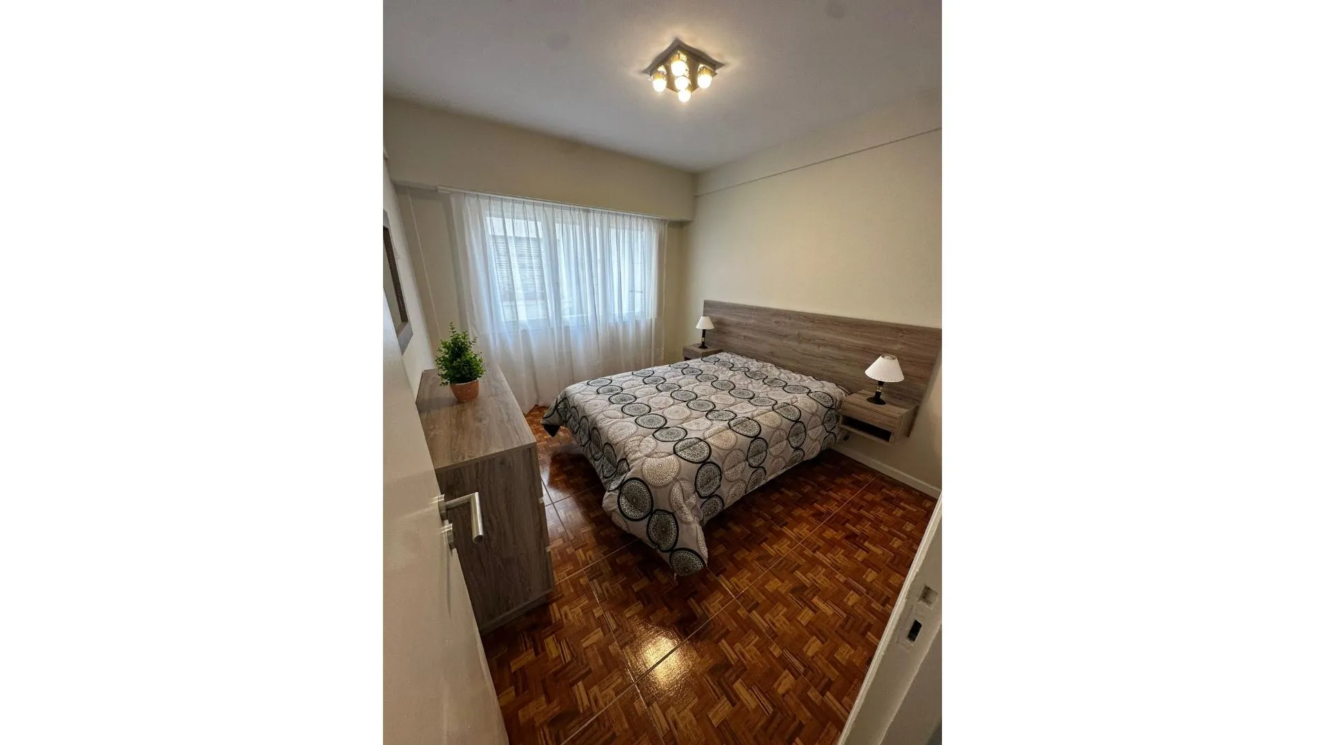 Departamento 2 amb en venta