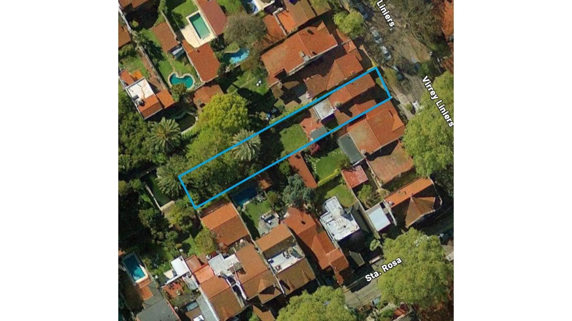 Venta Lote en Florida - Terreno 487m²