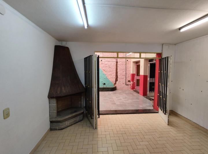Casa · 144m² · 12 Ambientes
