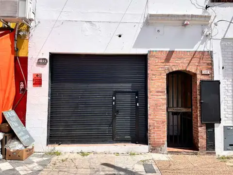 Local en Venta en San Andres, Partido de General San Martín